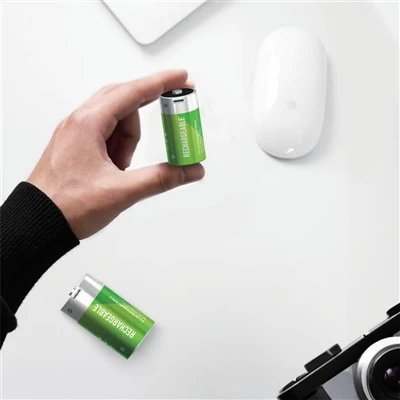 Can Lithium Ion Batteries Leak?
