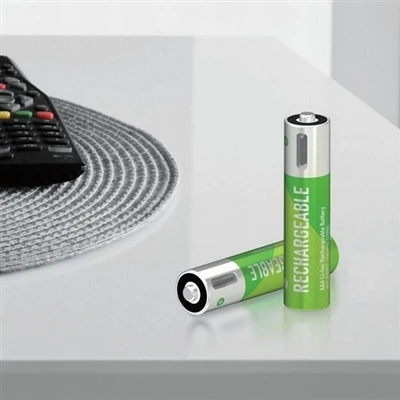 Store Lithium Battery Properly