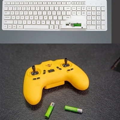 Correctly Charge The Lithium Battery