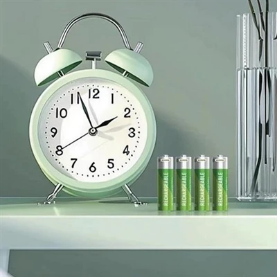 Understanding Lithium Batteries: The Basics
