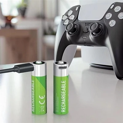 Why You Should Not Charge Your Lithium-Ion Battery Before Storing It