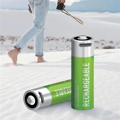 How To Maintain Rechargeable Lithium Battery