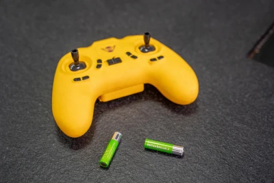 What is a lithium battery used for?