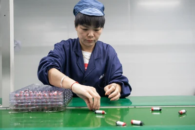 Rechargeable Lithium Battery VS Nickel Metal Hydride Battery