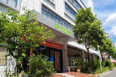 Sustainable Green And Healthy Development