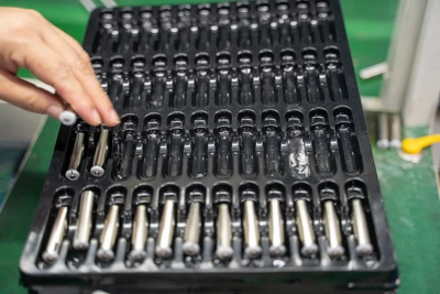 Rechargeable Lithium Battery Price Will Be More Expensive Than Ordinary Batte...