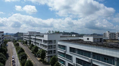 Leading The Way In Lithium Battery Sustainability: Our Green Manufacturing Jo...