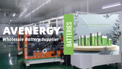 How to find a reliable lithium battery manufacturer in China