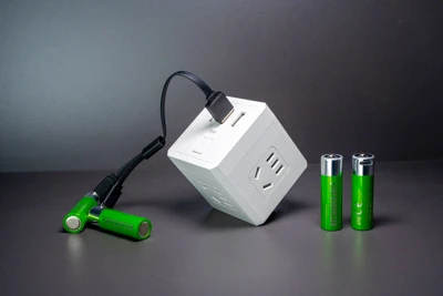 Best Lithium Battery Charger in 2024