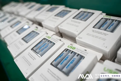 Environmental Significance Of Rechargeable Lithium Batteries