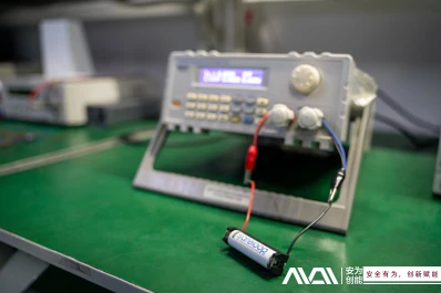 Comparison of the Current Status of Rechargeable Lithium-Ion Batteries and Al...