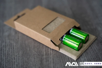 About Independently Developed and Produced Rechargeable Lithium-ion Batteries