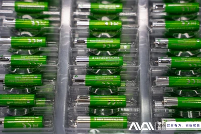 AVEnergy Rechargeable Lithium Batteries: New Breakthroughs in Battery Technology