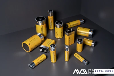 How often should batteries be replaced?