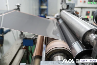Lithium Battery Positive Electrode Coated with Ceramic Edge: Principle, Advan...