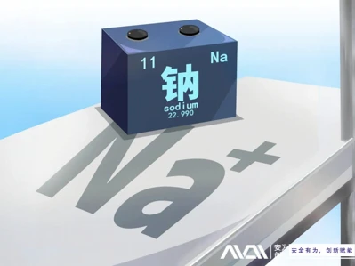 Sodium-Ion Batteries Disrupt the Energy Storage Market: 40% Lower Cost and Hi...