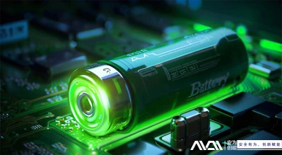 Cobalt-Free Batteries: A Dual Game of Environmental Protection and Cost Consi...