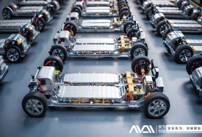 Why Is the World Shifting to Rechargeable Lithium Batteries? These 5 Comparis...