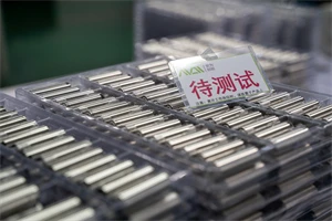 How Rechargeable Lithium Batteries Work