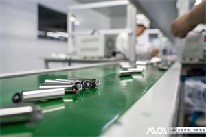 Internal Components Of A Li-ion Battery