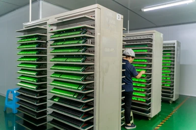 What Is A Rechargeable Lithium Battery