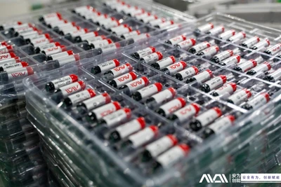 How Safe Are Lithium Batteries?
