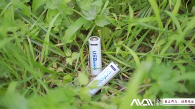 Application Of AAA Rechargeable Lithium Battery